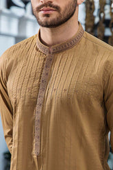 EG -1477 | Semi-Stitched Summer Color Collection Eid Gala By Riwaj Men Swear